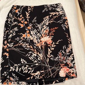 Talbots Pencil Skirt Size 10